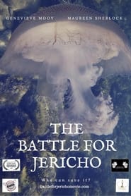 Poster The Battle for Jericho