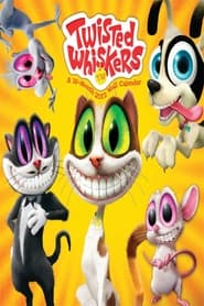 Twisted Whiskers poster