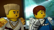 Decoded - Episode 1: Legacy