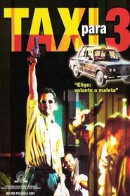 A Cab for Three 2001 吹き替え 動画 フル