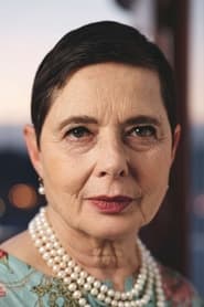 Isabella Rossellini as self