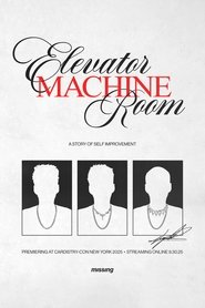 Elevator Machine Room