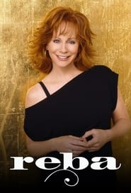 Poster Reba - Season 1 2007