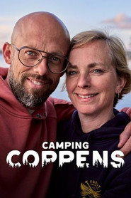 Poster Camping Coppens Sezonul 6