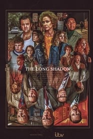 The Long Shadow постер