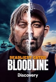 Deadliest Catch: Bloodline постер