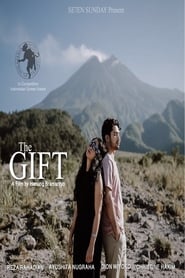 The Gift постер