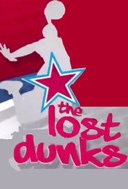 Poster NBA The Lost Dunks 2016