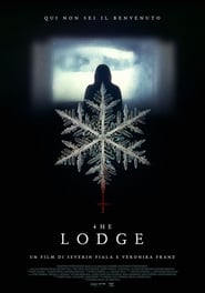 watch The Lodge now