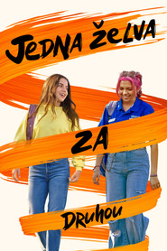 Jedna želva za druhou