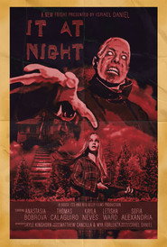 It At Night