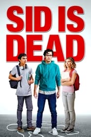 Poster Sid Is Dead