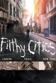 Filthy Cities Episode Rating Graph poster