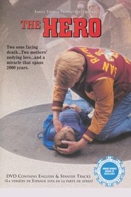 Poster The Hero 1992