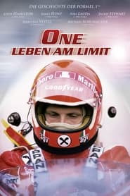 Poster One - Leben am Limit