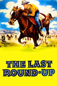 The Last Round-up