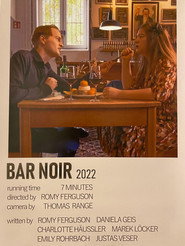 Bar Noir