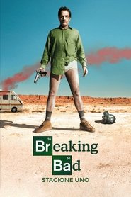 Breaking Bad Stagione 1