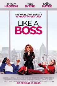Like a Boss poster watch Like a Boss now