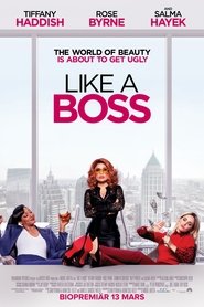 watch Like a Boss now