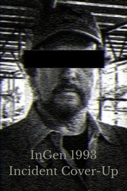 InGen 1993 Incident Cover-Up