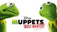 Muppets Most Wanted