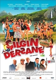 Çılgın Dersane Kampta Streaming hd Films En Ligne