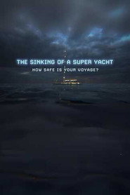 The Sinking of a Superyacht: How Safe Is Your Voyage?