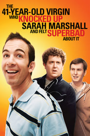 The 41–Year–Old Virgin Who Knocked Up Sarah Marshall and Felt Superbad About It 2010 Cothrom gun chrìoch an-asgaidh