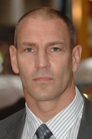 Dave Legeno as Olaf