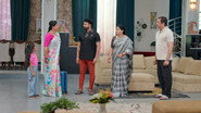 Pratap Pleads with Harika