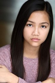 Cheyenne Nguyen as Jenny