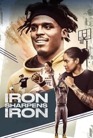 Iron Sharpens Iron постер