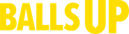 Balls Up Logo