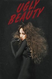 Poster 蔡依林UglyBeauty世界巡回演唱会