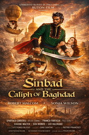 Sinbad and the Calif of Bagdad