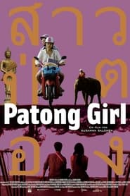 Patong Girl постер