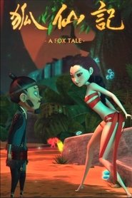 Poster A Fox Tale 2011