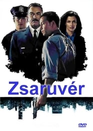 Zsaruvér