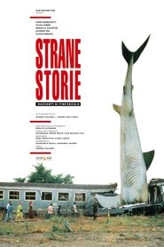 Poster Strane storie 1994