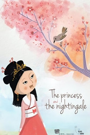 The Princess and the Nightingale (2024)