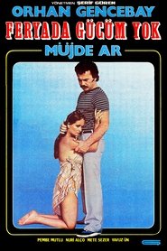 Poster Feryada Gücüm Yok 1981