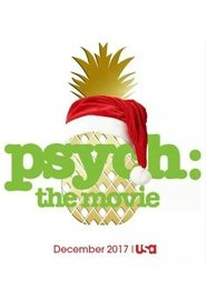 Psych: The Movie 2017 engelsk titel