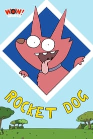 Rocket Dog постер