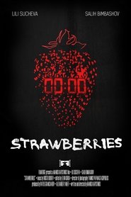 Poster Strawberries