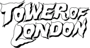 Tower of London Logo