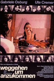 Poster Depart to Arrive 1982