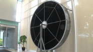 Silica Gel Rotors
