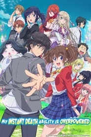 Sokushi Cheat ga Saikyou sugite Season 1 Episode 8