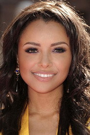 Kat Graham — Fotoğraf 7